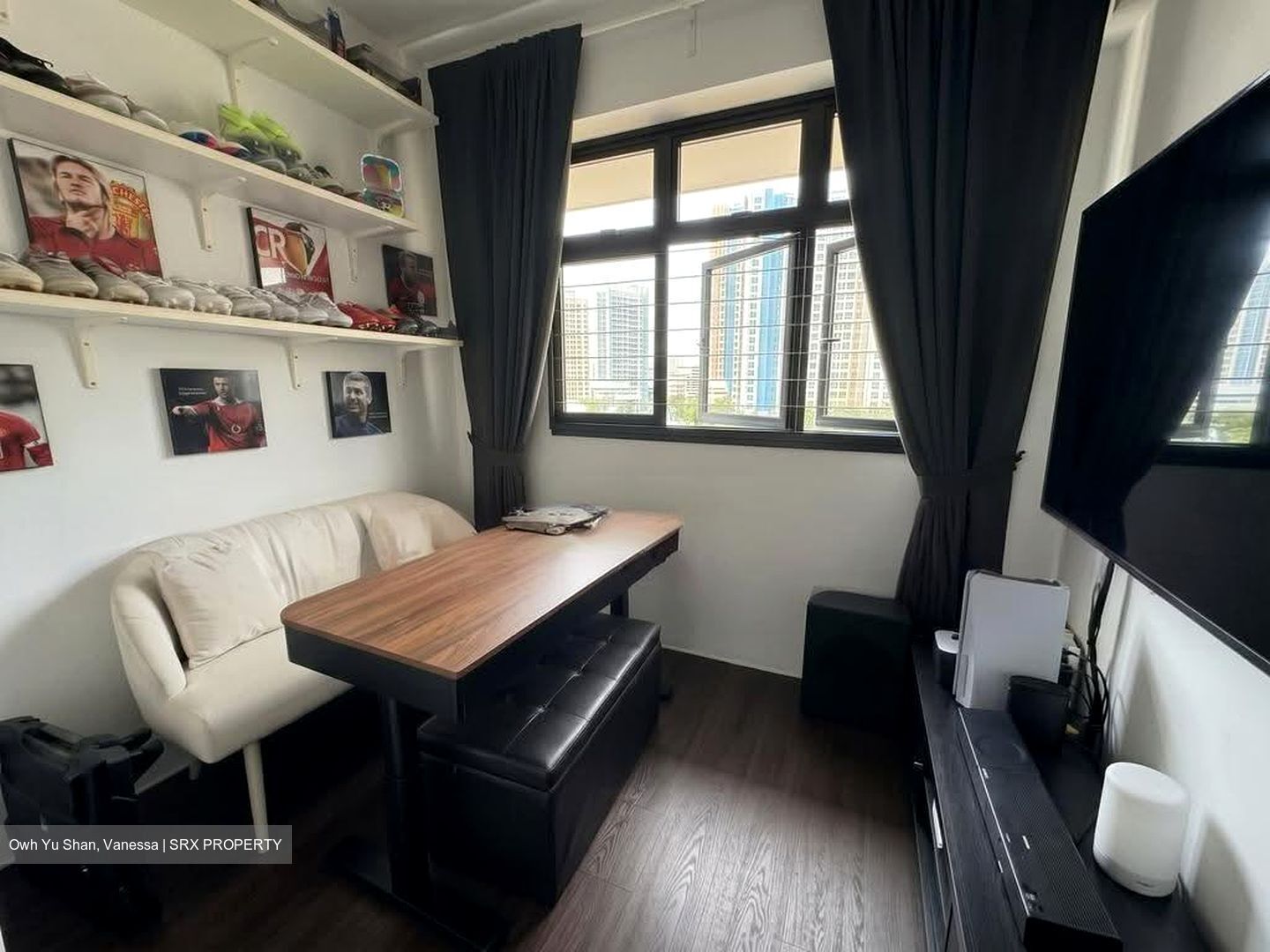 Blk 115B Kallang Residences (Kallang/Whampoa), HDB 4 Rooms #628796071